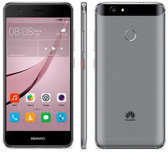 Замена экрана на телефоне Huawei Nova в Краснодаре